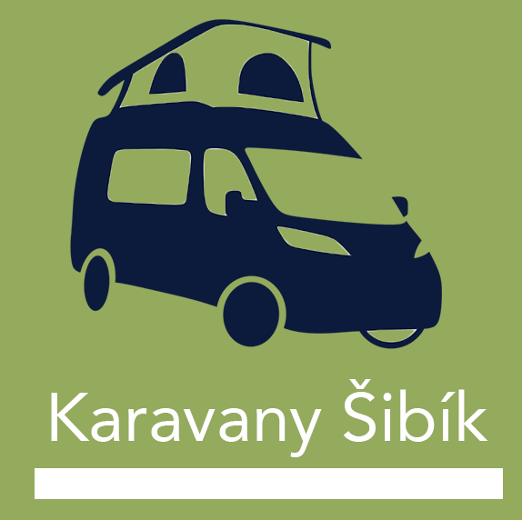 Půjčovna karavanů a obytných vozů Šibík